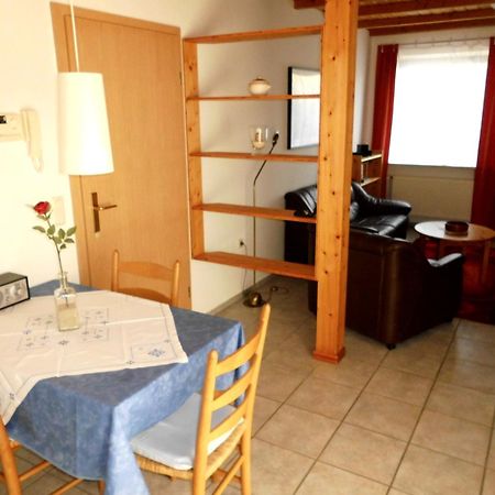 Ferienwohnung Fuchskuhle Bockhorn  Zewnętrze zdjęcie