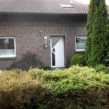 Ferienwohnung Fuchskuhle Bockhorn  Zewnętrze zdjęcie