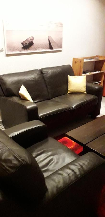Ferienwohnung Fuchskuhle Bockhorn  Zewnętrze zdjęcie