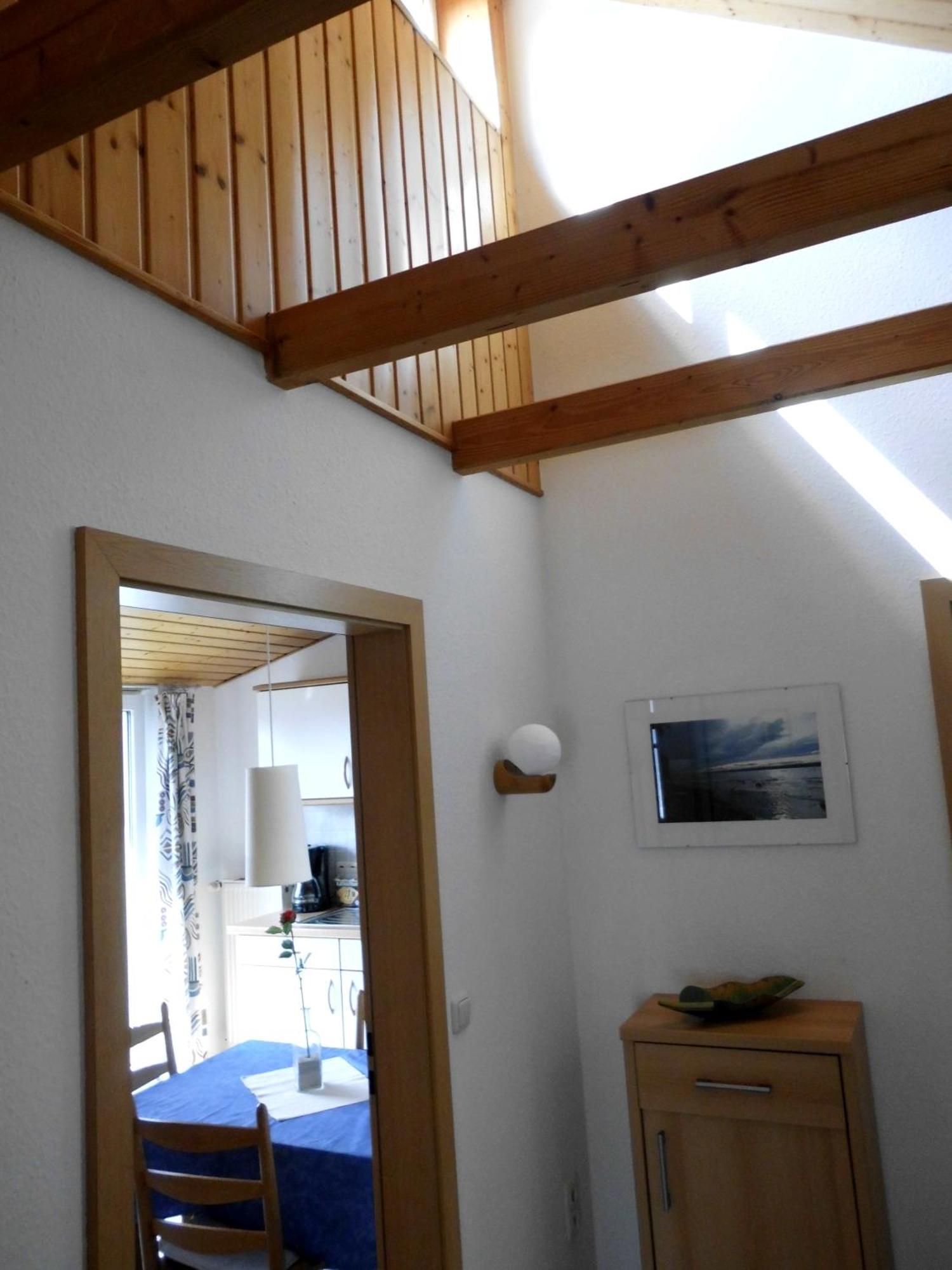 Ferienwohnung Fuchskuhle Bockhorn  Zewnętrze zdjęcie