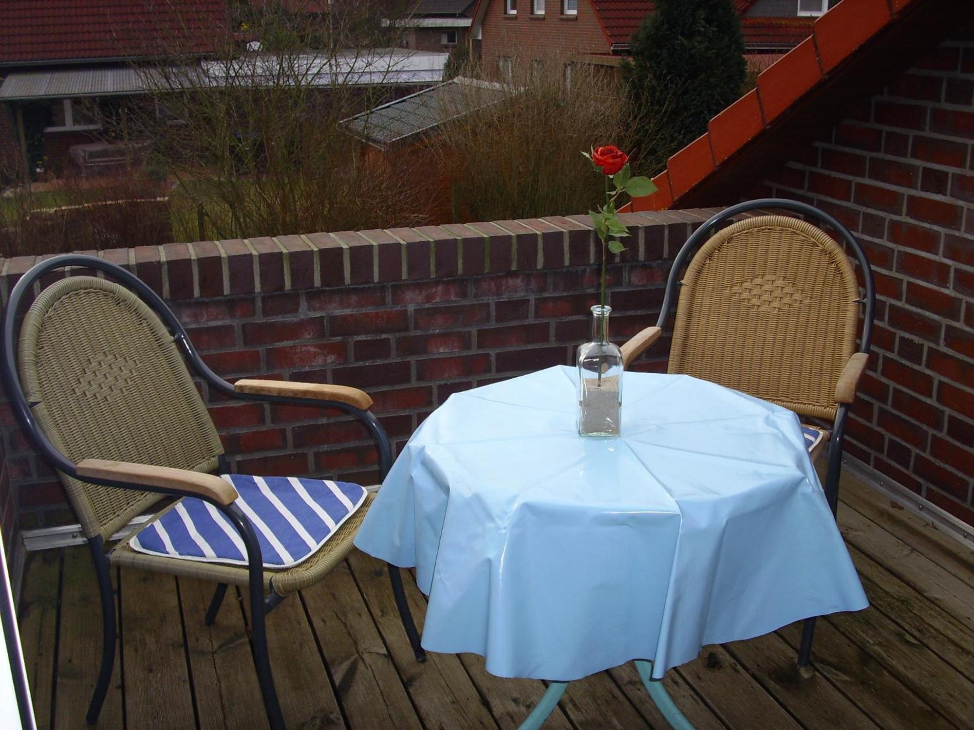 Ferienwohnung Fuchskuhle Bockhorn  Zewnętrze zdjęcie