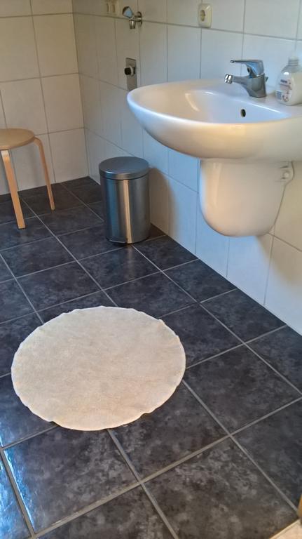 Ferienwohnung Fuchskuhle Bockhorn  Zewnętrze zdjęcie