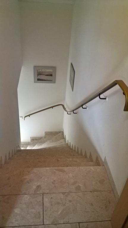 Ferienwohnung Fuchskuhle Bockhorn  Zewnętrze zdjęcie
