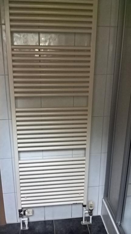 Ferienwohnung Fuchskuhle Bockhorn  Zewnętrze zdjęcie