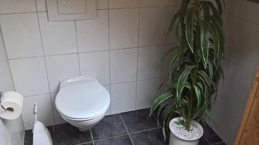 Ferienwohnung Fuchskuhle Bockhorn  Zewnętrze zdjęcie