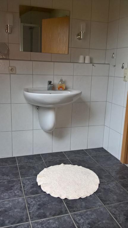 Ferienwohnung Fuchskuhle Bockhorn  Zewnętrze zdjęcie
