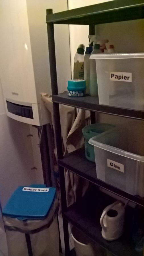 Ferienwohnung Fuchskuhle Bockhorn  Zewnętrze zdjęcie