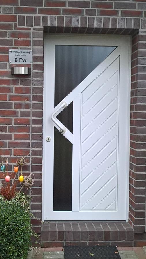 Ferienwohnung Fuchskuhle Bockhorn  Zewnętrze zdjęcie